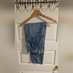 Vintage jeans